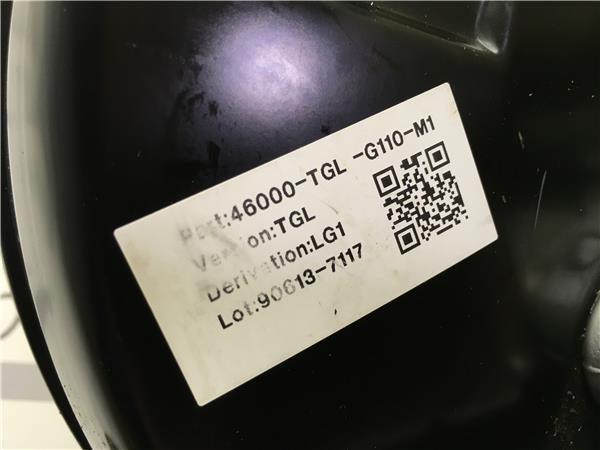 Servofreno Honda Civic FC - 46000tglg110m1