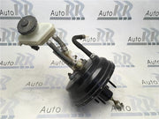Servofreno Honda Civic VII