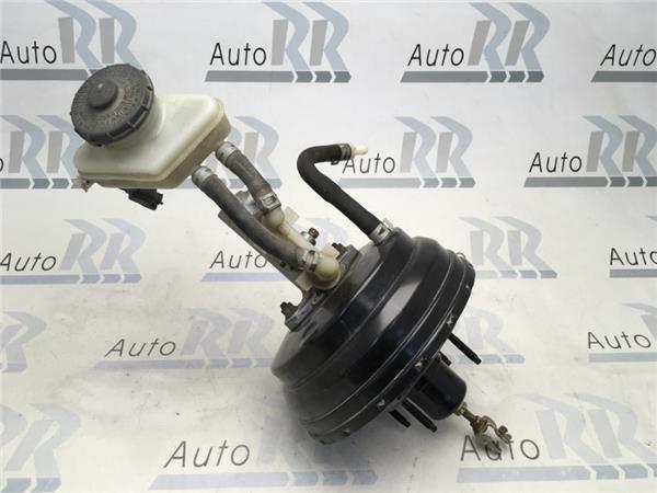 Servofreno Honda Civic VII