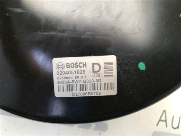 Servofreno Honda CRV III - 0204051828