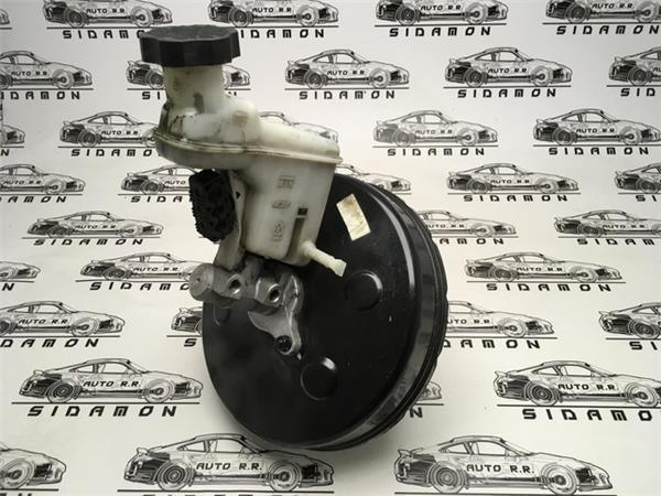 Servofreno hyundai ix35 - 