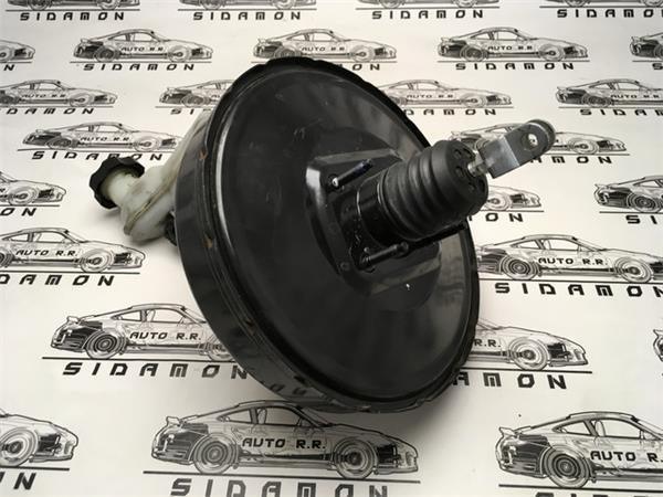 Servofreno hyundai ix35 - 