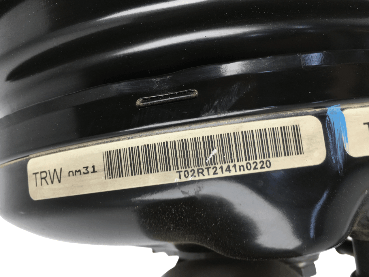 Servofreno Jeep P52128325ad - 34066716LH