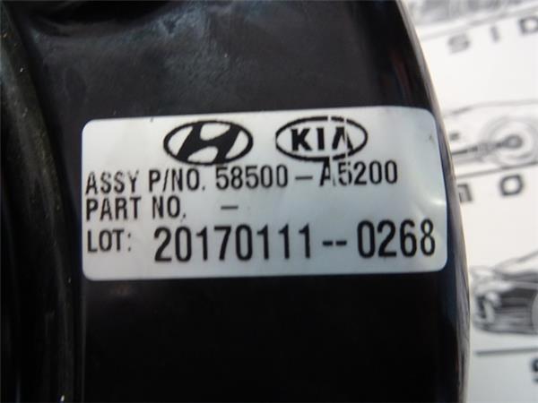 Servofreno kia ceed 3 - AutoRR 58500a5200