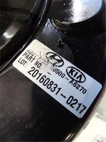 Servofreno kia ceed ii - 58500a6270
