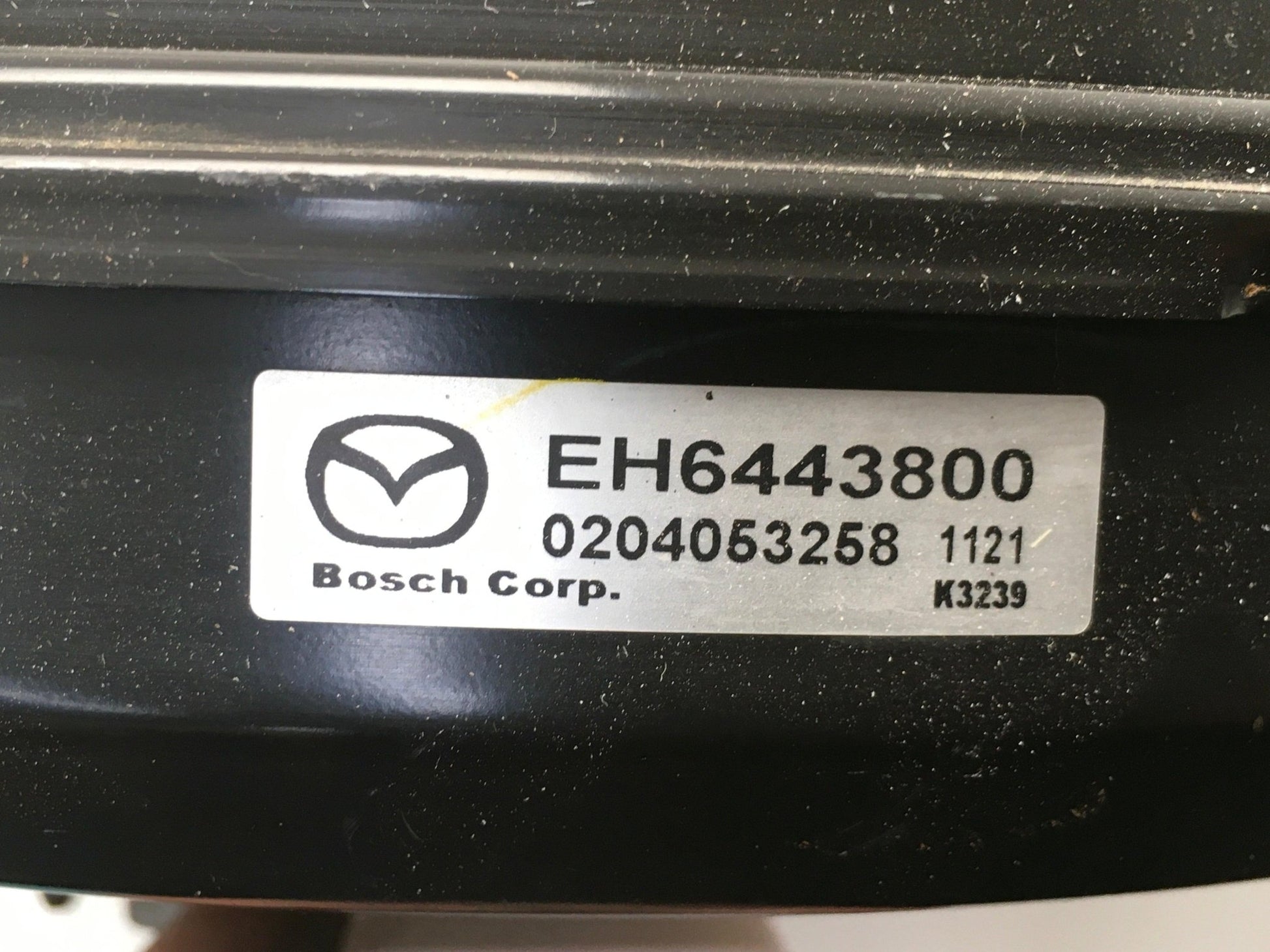 Servofreno Mazda CX - 7 - EH6443800