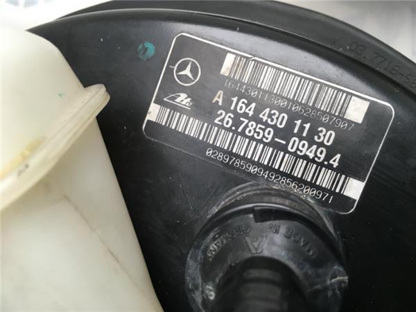 Servofreno Mercedes a1644301130