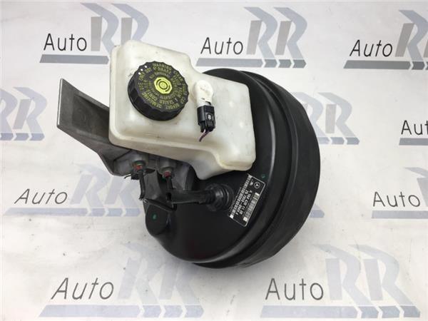 Servofreno Mercedes a1644301130