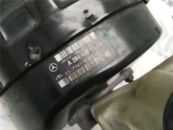 Servofreno Mercedes a2044301130