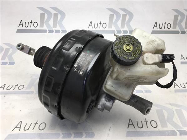 Servofreno Mercedes a2044301130 - AutoRR a2044301130