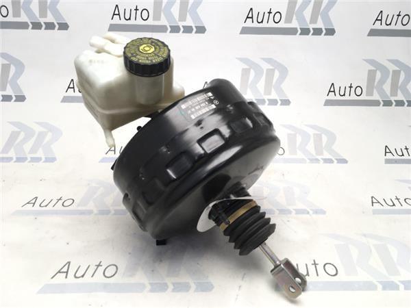 Servofreno Mercedes C W204 - AutoRR a2044303630