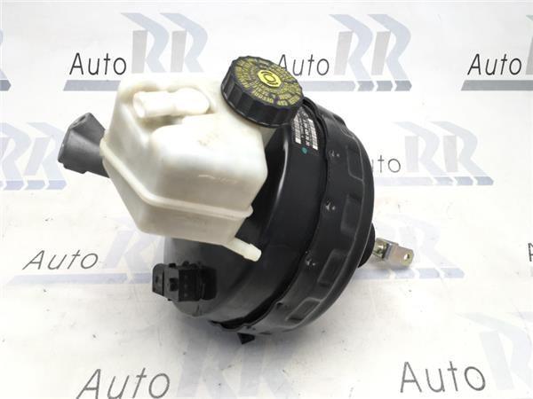 Servofreno Mercedes C W204 - AutoRR a2044303630