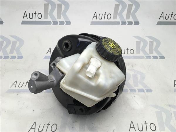 Servofreno Mercedes C W204 - AutoRR a2044303630