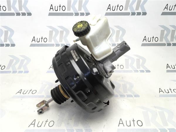 Servofreno Mercedes E W212 a2124303330