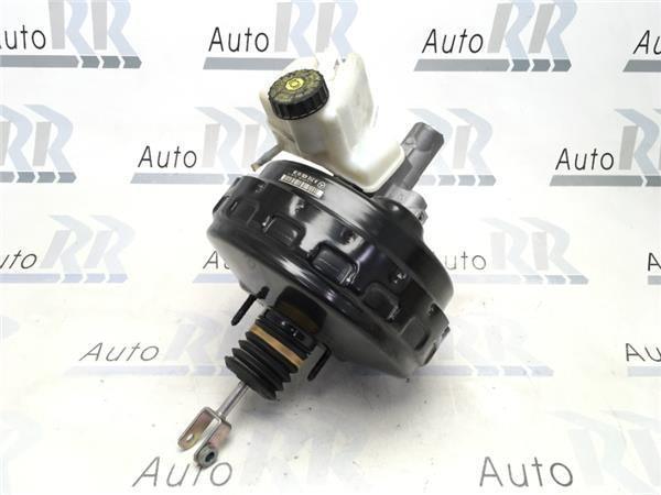 Servofreno Mercedes E W212 a2124303330 - a2124303330