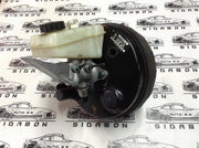 Servofreno mercedes ml w164 a1644301430 - a1644301430