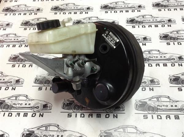 Servofreno mercedes ml w164 a1644301430 - AutoRR a1644301430