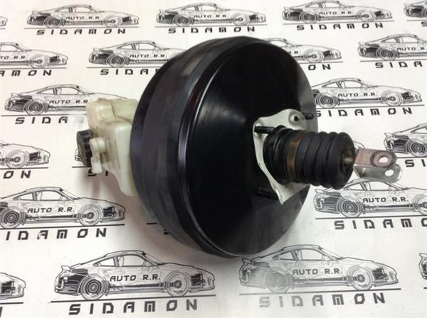 Servofreno mercedes ml w164 a1644301430 - AutoRR a1644301430