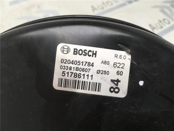 Servofreno Nemo Bipper 0204051784 - 0204051784