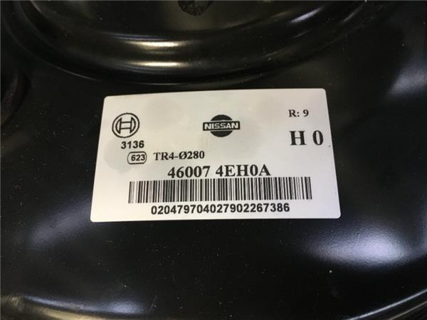 Servofreno Nissan Qashqai J11
