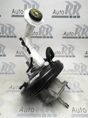 Servofreno Nissan Qashqai J11