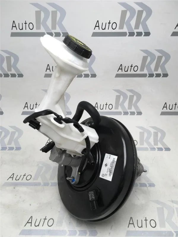 Servofreno Nissan Qashqai J11