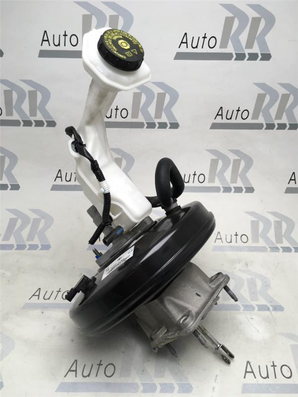 Servofreno Nissan Qashqai J11 - AutoRR 460074eh0a