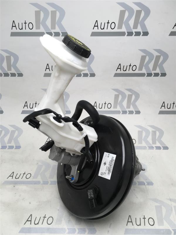 Servofreno Nissan Qashqai J11 - AutoRR 460074eh0a