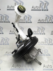 Servofreno Nissan Qashqai J11 - 460074eh0a