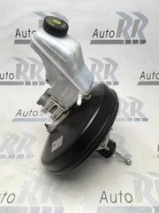 Servofreno Opel Corsa D