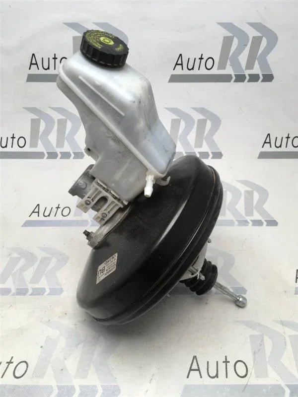 Servofreno Opel Corsa D