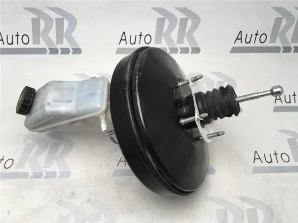Servofreno Opel Corsa D