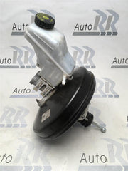 Servofreno Opel Corsa D - 0204720788