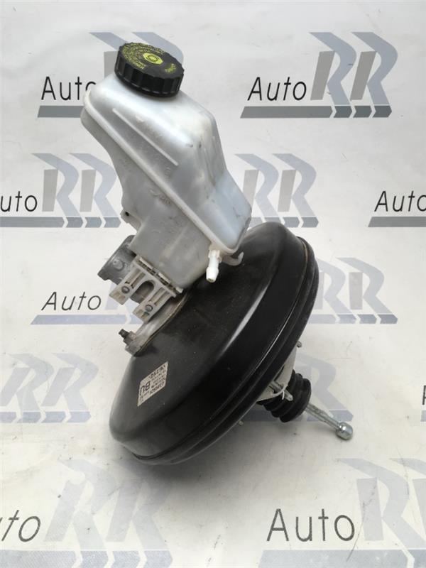 Servofreno Opel Corsa D - 0204720788
