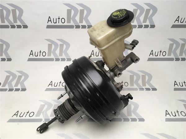 Servofreno Opel Vectra C 13126710