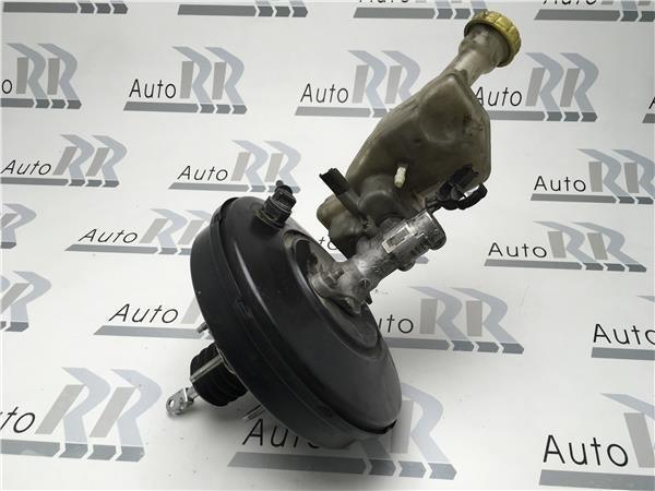 Servofreno Peugeot 207