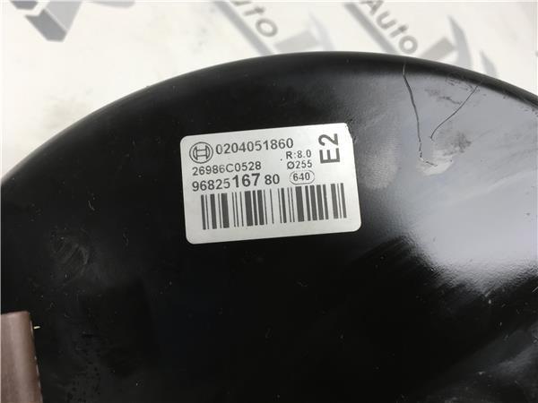 Servofreno Peugeot 308 9682516780 - 9682516780