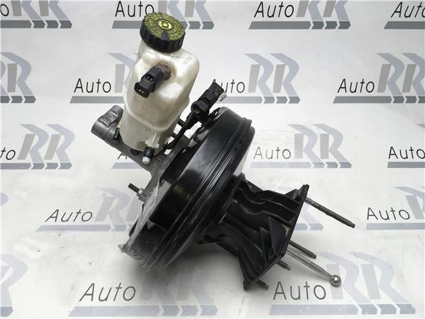 Servofreno Peugeot 508 - AutoRR 9808464780