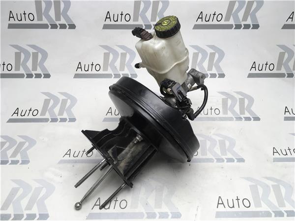 Servofreno Peugeot 508 - AutoRR 9808464780