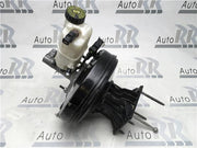 Servofreno Peugeot 508 - 9808464780