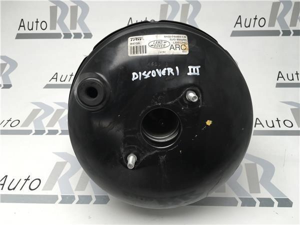 Servofreno Range Rover Sport - AutoRR 5h327b464cb