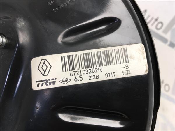Servofreno Renault Captur - 472103202r