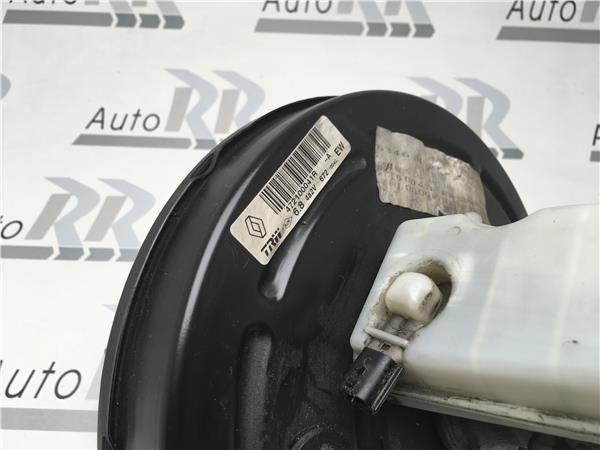 Servofreno Renault Megane 3 472100041R