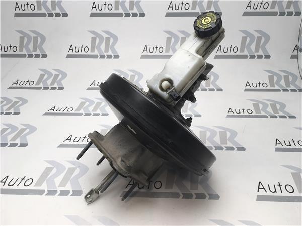 Servofreno Renault Megane 3 472100041R