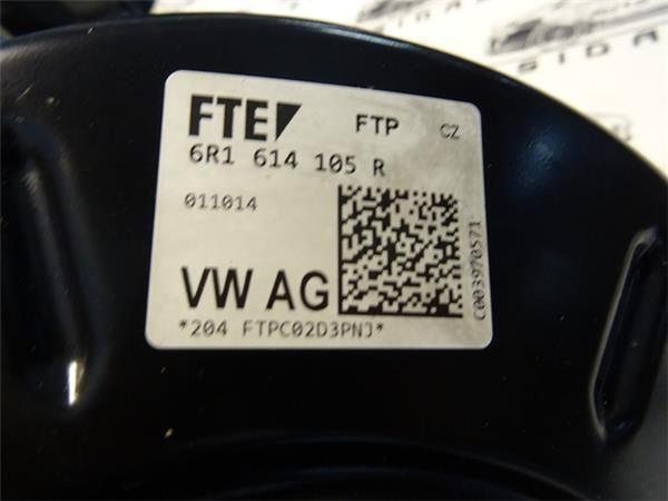 Servofreno seat ibiza 6j 6j1614104r - 6j1614104r