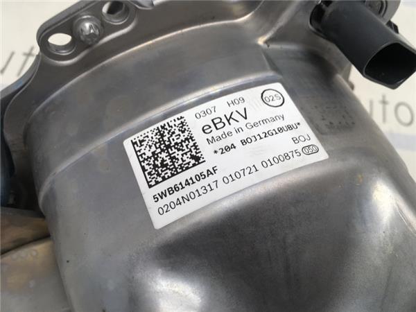 Servofreno Seat Leon IV KL 5wb614105af
