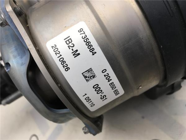 Servofreno Seat Leon IV KL 5wb614105af