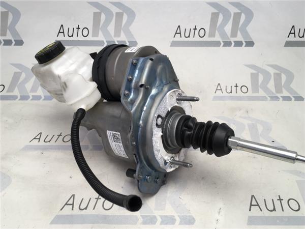 Servofreno Seat Leon IV KL 5wb614105af - 5wb614105af