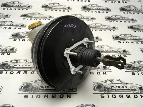 Servofreno subaru impreza g12 - 