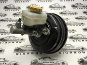 Servofreno subaru impreza g12 - 